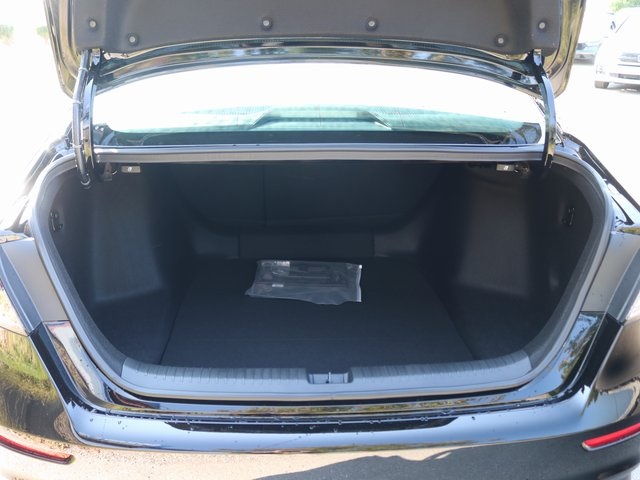 2025 Honda Accord Hybrid Sport Image 9 of 32