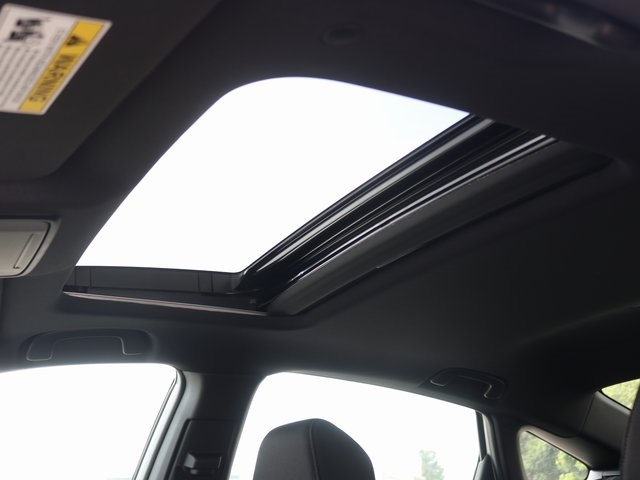 2025 Honda Accord Hybrid Sport Image 27 of 32