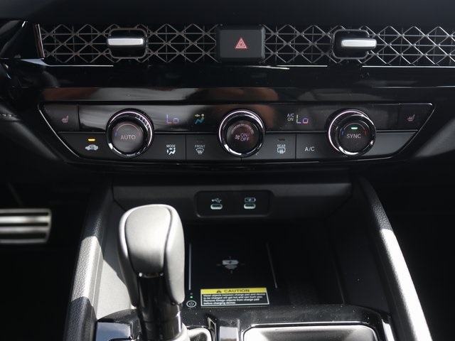 2025 Honda Accord Hybrid Sport Image 30 of 32