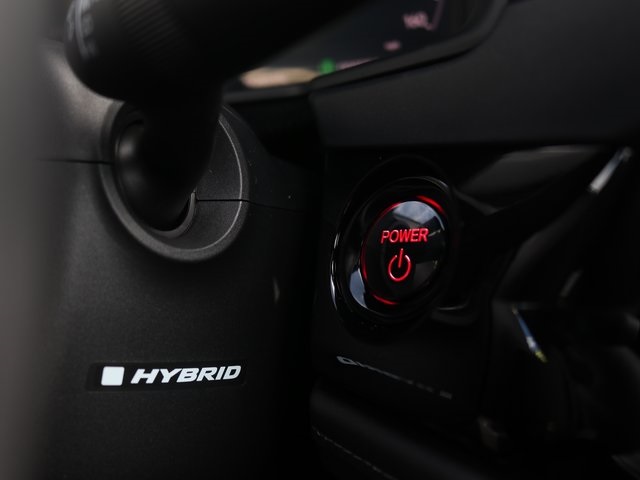 2025 Honda Accord Hybrid Sport Image 26 of 32