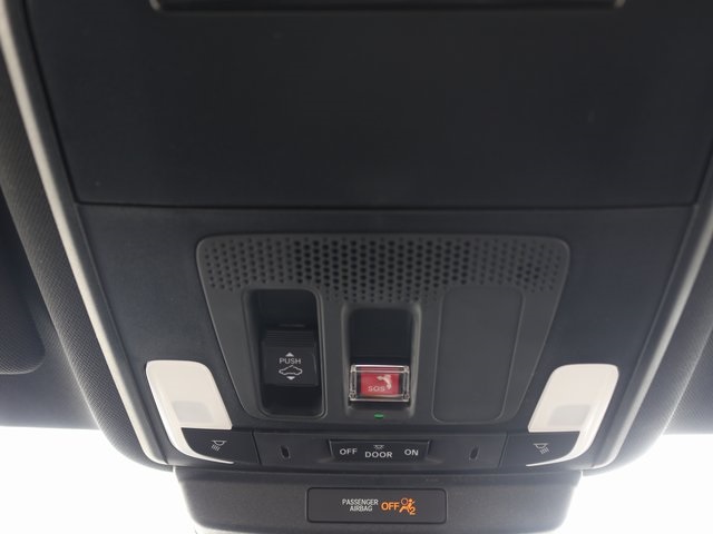 2025 Honda Accord Hybrid Sport Image 29 of 32