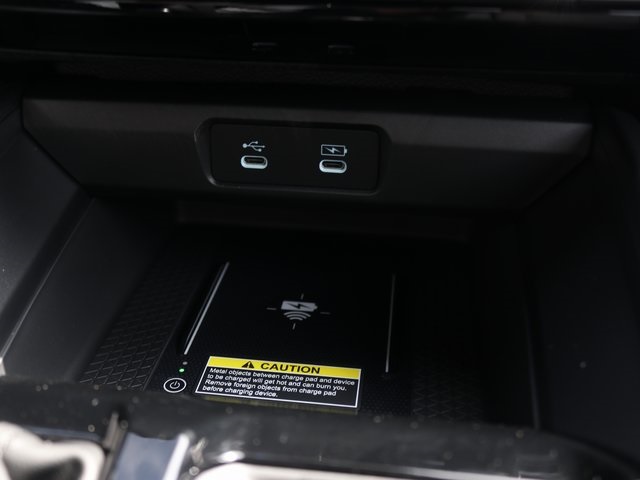 2025 Honda Accord Hybrid Sport Image 28 of 32