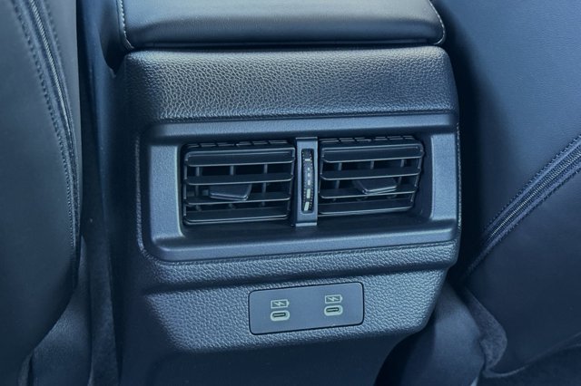 2025 Honda Accord Hybrid Sport-L Image 23 of 31