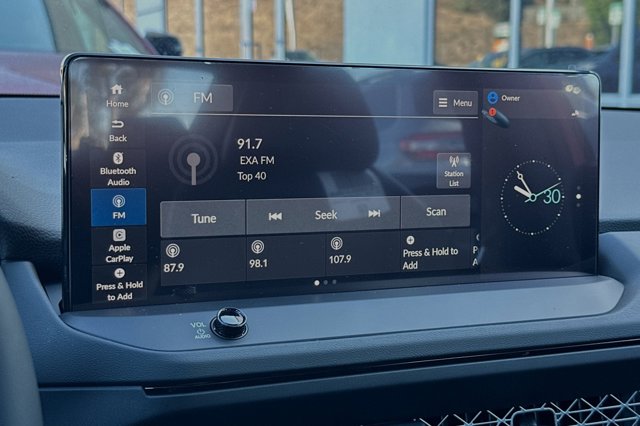 2025 Honda Accord Hybrid Sport-L Image 18 of 31