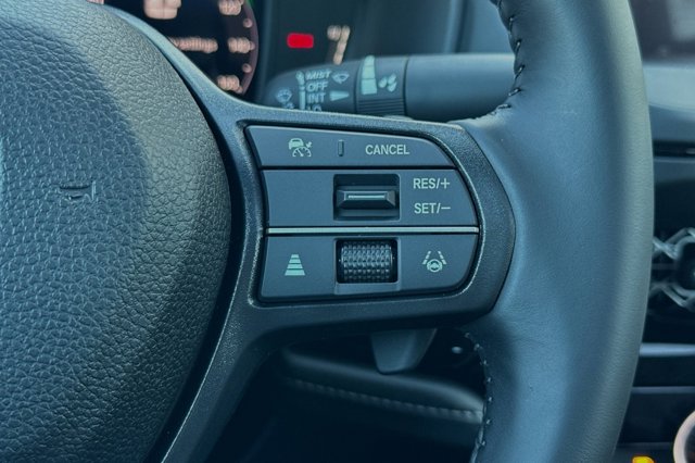 2025 Honda Accord Hybrid Sport-L Image 31 of 31