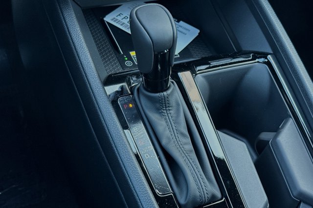 2025 Honda Accord Hybrid Sport-L Image 28 of 31