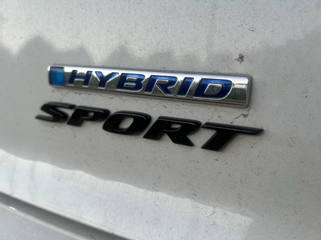 2025 Honda Accord Hybrid Sport-L Image 13 of 15