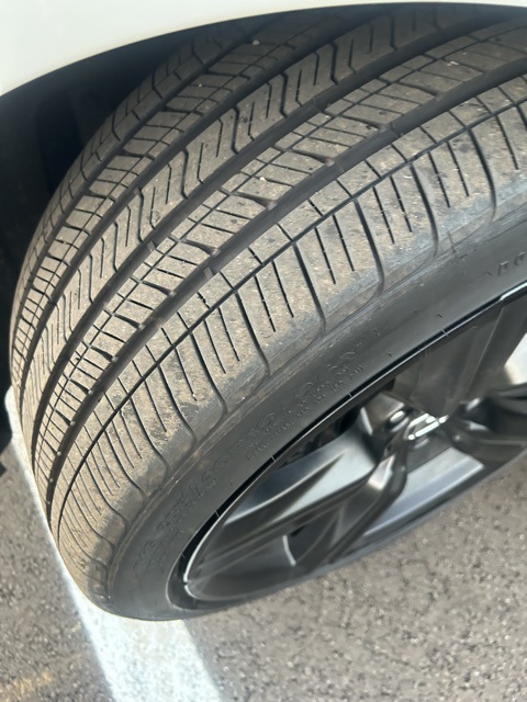 2025 Honda Accord Hybrid Sport-L Image 6 of 15