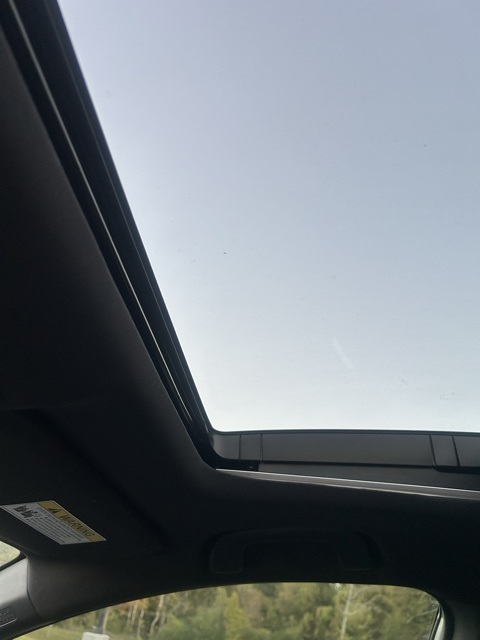 2025 Honda Accord Hybrid Sport-L Image 14 of 15