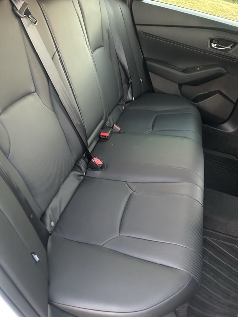 2025 Honda Accord Hybrid Sport-L Image 9 of 15