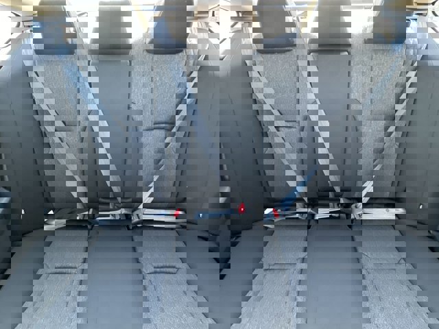 2025 Honda Accord LX Image 15 of 30