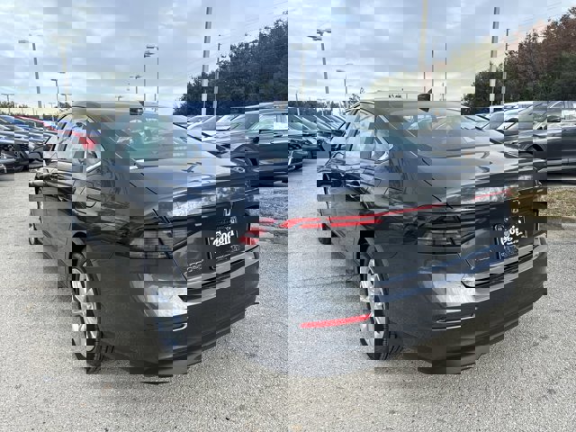 2025 Honda Accord LX Image 8 of 30