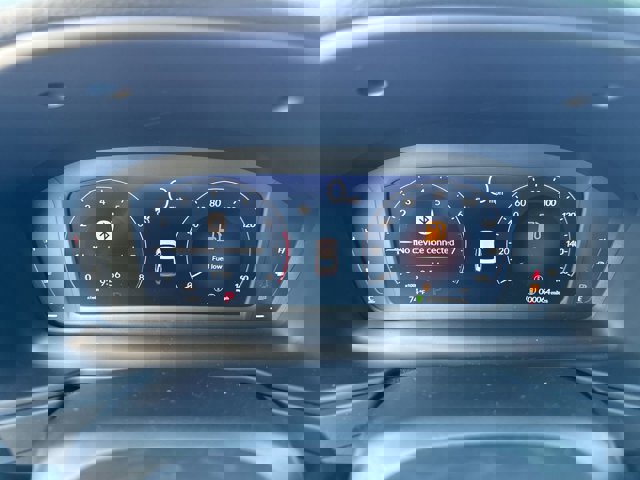 2025 Honda Accord LX Image 18 of 30