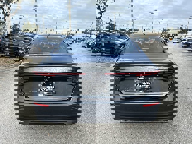 2025 Honda Accord LX Image 7 of 30