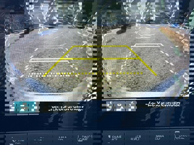 2025 Honda Accord LX Image 25 of 30