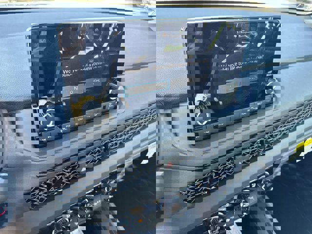 2025 Honda Accord LX Image 19 of 30