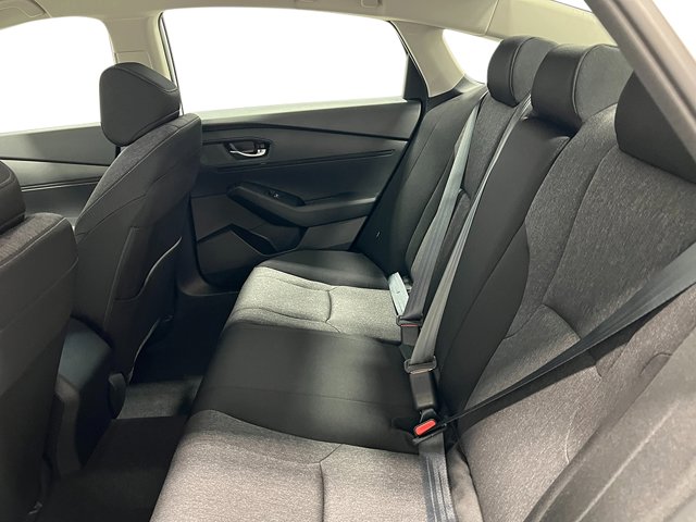 2025 Honda Accord LX Image 12 of 26