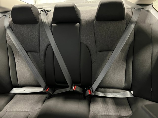 2025 Honda Accord LX Image 13 of 26