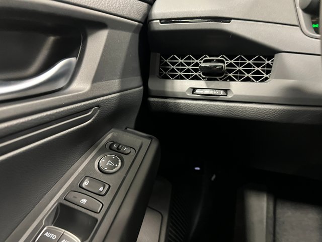 2025 Honda Accord LX Image 26 of 26