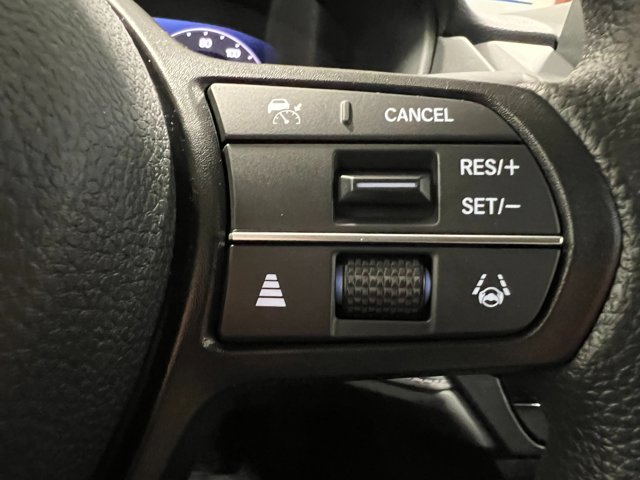 2025 Honda Accord LX Image 20 of 26