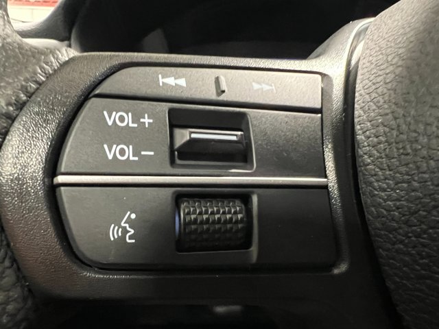 2025 Honda Accord LX Image 25 of 26