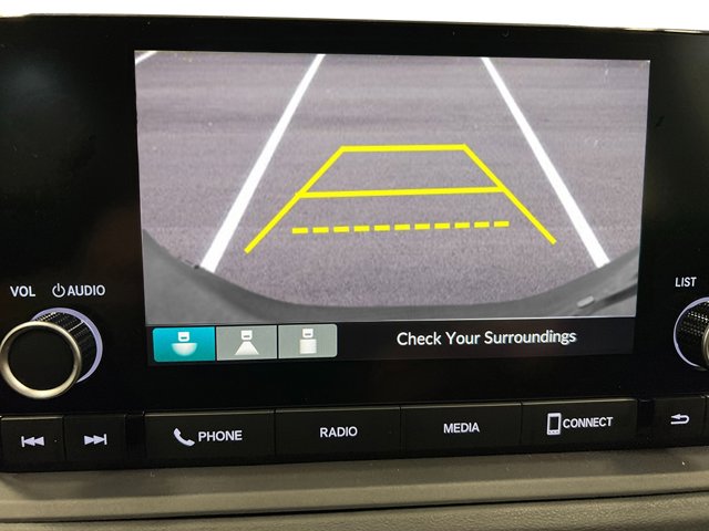 2025 Honda Accord LX Image 16 of 26