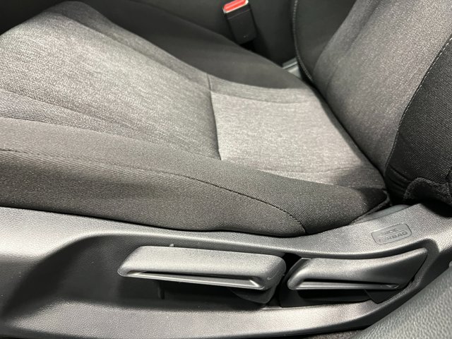 2025 Honda Accord LX Image 24 of 26