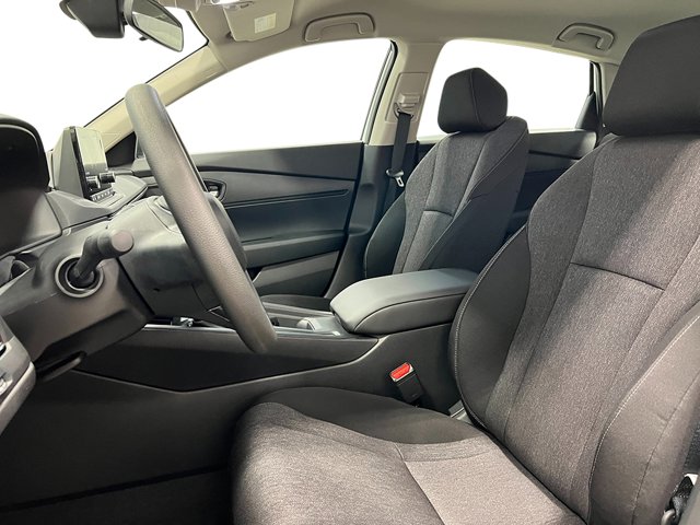 2025 Honda Accord LX Image 11 of 26