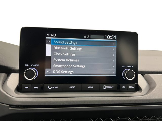 2025 Honda Accord LX Image 17 of 26