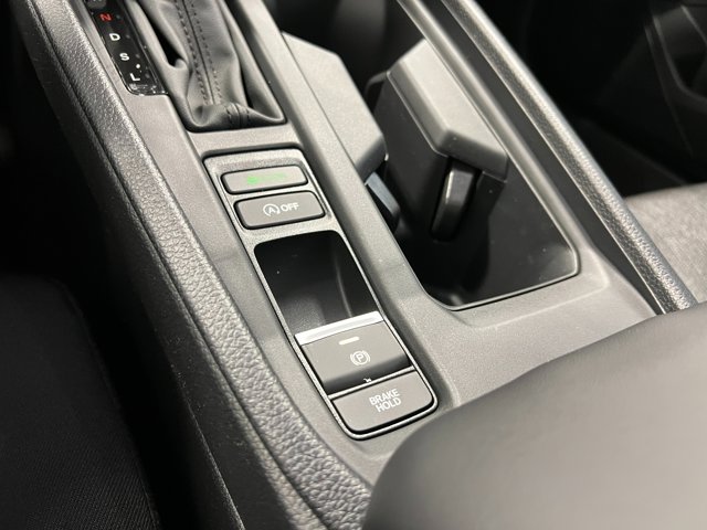 2025 Honda Accord LX Image 18 of 26