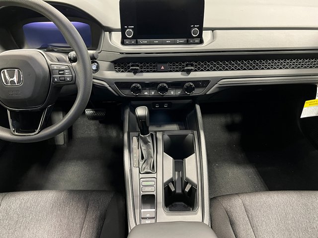 2025 Honda Accord LX Image 15 of 26