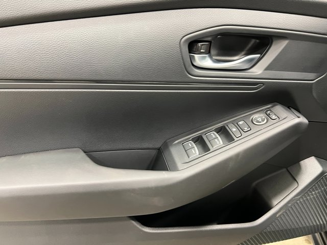 2025 Honda Accord LX Image 19 of 26