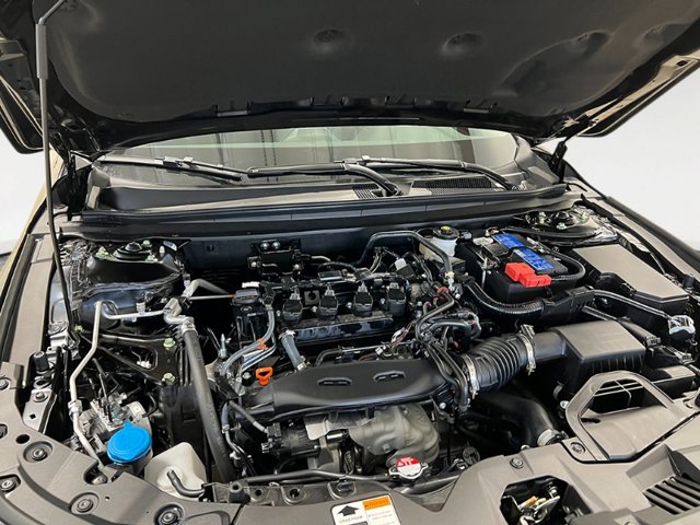 2025 Honda Accord LX Image 9 of 26