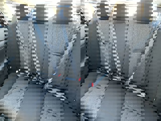 2025 Honda Accord LX Image 14 of 30