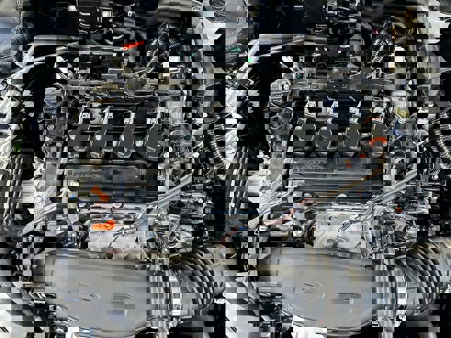 2025 Honda Accord LX Image 10 of 30