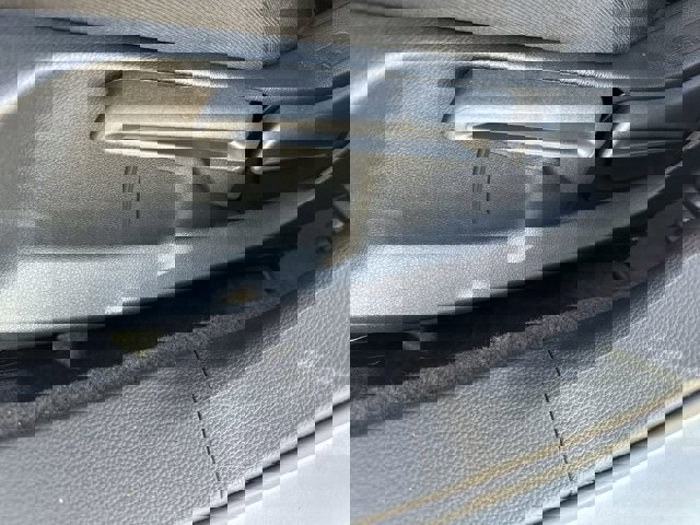 2025 Honda Accord LX Image 29 of 30