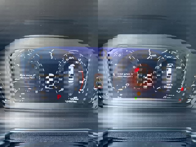 2025 Honda Accord LX Image 17 of 28