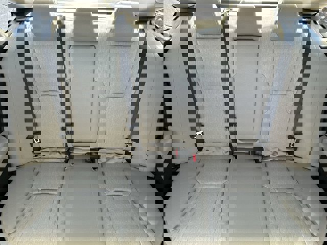 2025 Honda Accord LX Image 24 of 28