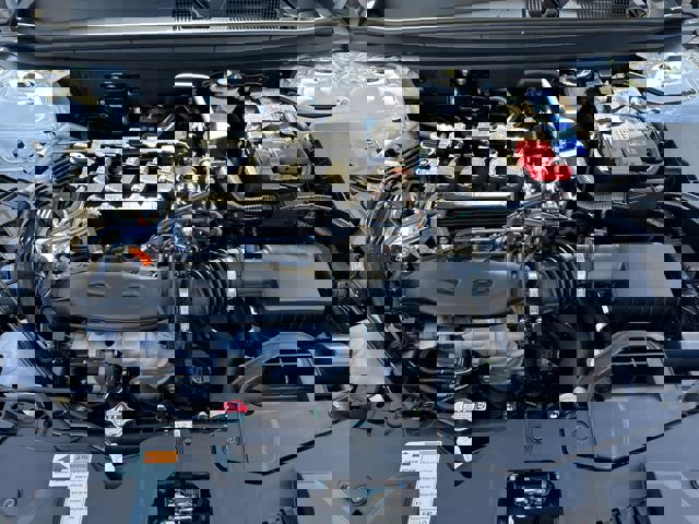 2025 Honda Accord LX Image 12 of 28