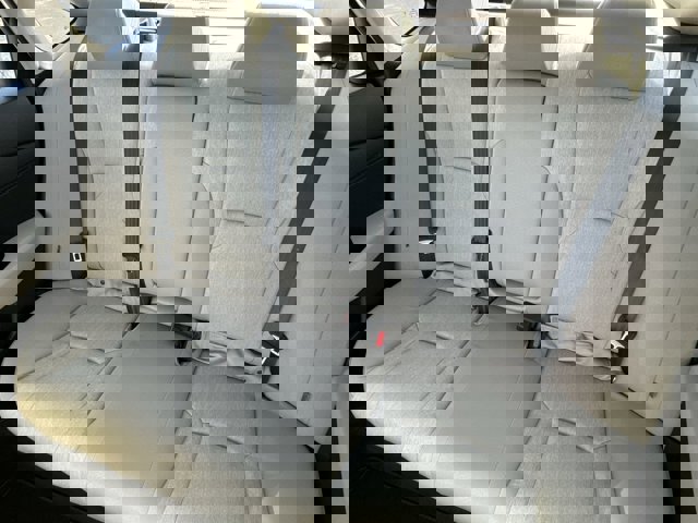 2025 Honda Accord LX Image 14 of 28