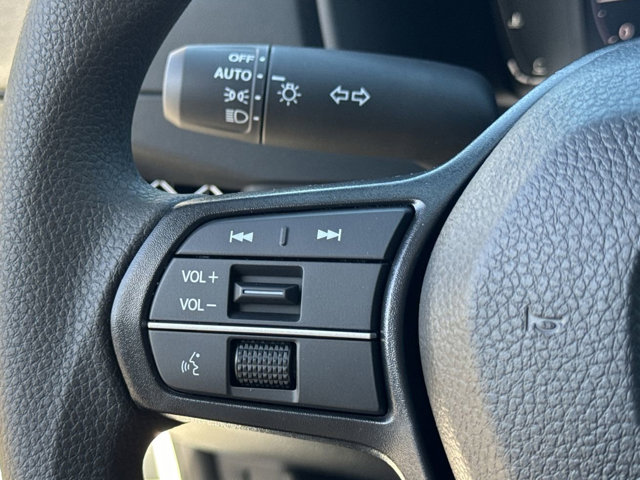 2025 Honda Accord LX Image 26 of 28