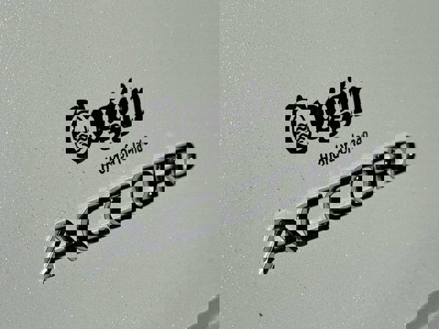 2025 Honda Accord LX Image 22 of 28