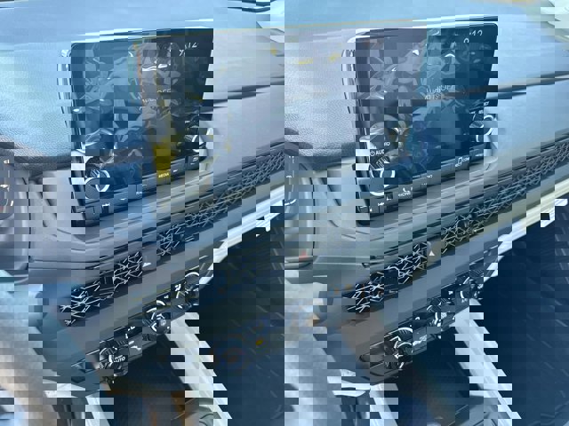 2025 Honda Accord LX Image 18 of 28