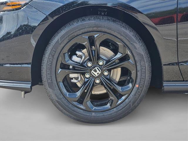 2025 Honda Accord Sedan SE Image 9 of 18