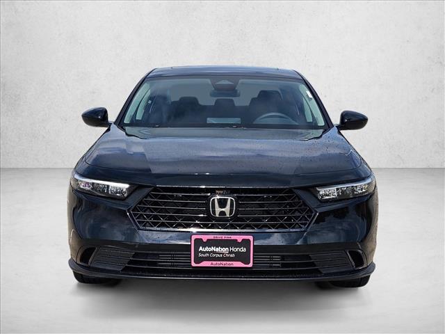 2025 Honda Accord Sedan SE Image 2 of 18