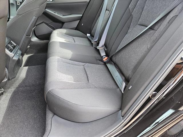 2025 Honda Accord Sedan SE Image 10 of 18