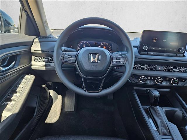 2025 Honda Accord Sedan SE Image 11 of 19