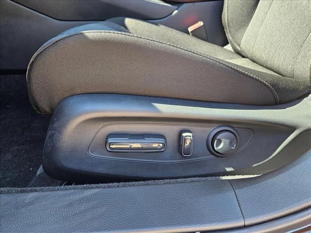 2025 Honda Accord Sedan SE Image 17 of 19