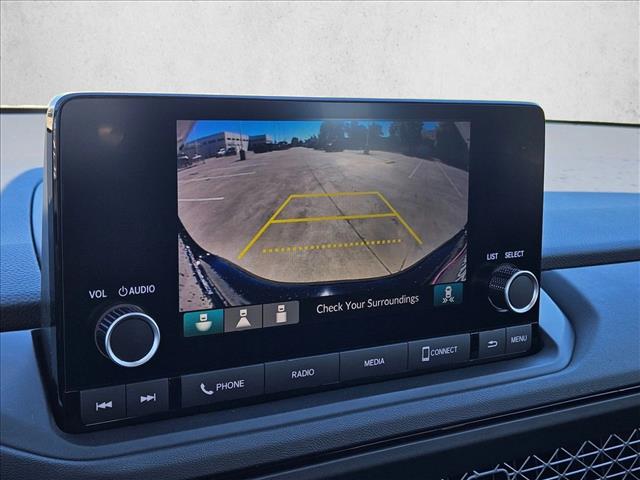 2025 Honda Accord Sedan SE Image 15 of 19