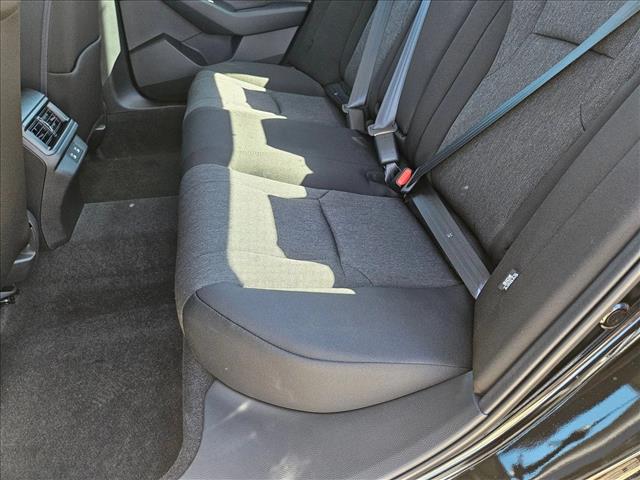 2025 Honda Accord Sedan SE Image 10 of 19